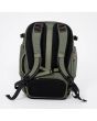 Panel dorsal acolchado y transpirable mochila FCS Mission 3.0 Pack 40L Alpine