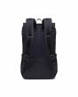 Mochila Herschel Little America Backpack 30 Litros Negra posterior