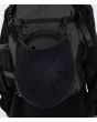 Hombre con Mochila Hurley Advant Backpack Cargo Unisex bolsillo casco