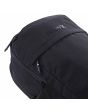 Mochila Hurley Explorer Negra Unisex cremalleras
