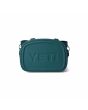 Nevera portátil tipo mochila Yeti Hopper M20 Soft Backpack Cooler Agave Teal base