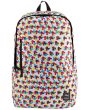 Mochila Nixon Smith Mickey Mouse multicolor 