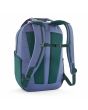 Mochila Patagonia Atom Tote Pack 20L Azul y Verde Unisex posterior