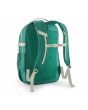 Mochila Patagonia Refugio Daypack 26L Verde Gema Unisex correas de hombro acolchadas y correa esternón