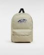 Mochila Vans Old Skool Classic 22L Elm Beige Unisex 