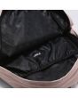 Mochila de pana Vans Old Skool Classic 22L Rosa Sepia Unisex interior