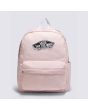 Mochila de pana Vans Old Skool Classic 22L Rosa Sepia Unisex