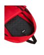 Mochila Vans Old Skool Print 22L Roja Racing Red Unisex interior