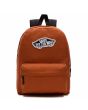 Mochila Vans Realm 22 Litros Ginger Bread Unisex