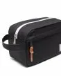 Neceser Herschel Chapter Travel Kit 5 Litros Negro Unisex asa