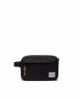Neceser Herschel Chapter Travel Kit 5 Litros Negro Unisex