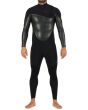 Neopreno Oberling Milo Castelo Promodel 3/3 Negro para hombre frontal