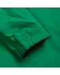 Chaqueta con capucha Carhartt Wip Nimbus Pullover Summer verde para hombre puño