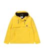 Chaqueta con capucha Carhartt Wip Nimbus Pullover Summer amarilla para hombre
