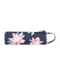 Estuche para Lápices para Mujer Roxy Off The Wall Floral Posterior