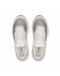 Zapatillas On Running Cloudnova Rift Gris Aleación-Gris Glacial para hombre atado estándar