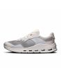 Zapatillas On Running Cloudnova Rift Gris Aleación-Gris Glacial para hombre izquierda