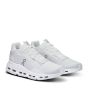Zapatillas on running cloudnova 2 blancas para hombre frontal