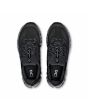 Zapatillas running urbano On Running Cloudswift 4 AD Negro-Gris Roca para hombre atado estándar