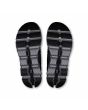 Zapatillas running urbano On Running Cloudswift 4 AD Negro-Gris Roca para hombre suela
