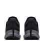 Zapatillas running urbano On Running Cloudswift 4 AD Negro-Gris Roca para hombre talón