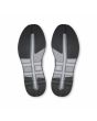 Zapatillas de deporte On Running Cloudzone Grises Alloy-Rock para hombre suela Cloudtec