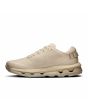 Zapatillas de deporte On Running Cloudone Beige Pearl-Truffle para mujer izquierda