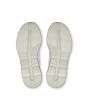 Zapatillas de deporte On Running Cloudzone color Blanco-Blanco para hombre suela Cloudtec