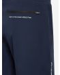 Orca Bossa Boardshort azul marino para hombre bolsillo con cremallera