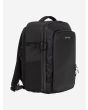 Mochila Surf Orca Explorer Backpack negra 30L Unisex derecha