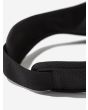 Gorra abierta Orca Visor color negro Unisex ajuste