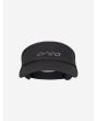 Gorra abierta Orca Visor color negro Unisex