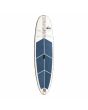 Tabla de Paddle Surf hinchable para SUP Quiksilver QS iSup Thor 10'6  310 Litros color azul deck
