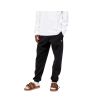 Hombre con Pantalón de chándal Carhartt WIP Chase Sweat Negro-Dorado