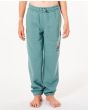 Niño con Pantalón de deporte Rip Curl Search Icon Boy Verde 