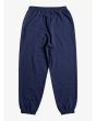 Pantalón de chándal Roxy Wildest Dreams Relax azul marino para chica 8-16 años posterior