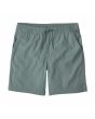 Short Patagonia Nomader Volley azul verdoso Blue Sage para hombre