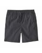 Pantalón corto Patagonia Nomader Volley Shorts 7in Grises para hombre