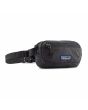 Riñonera Patagonia Terravia Mini Hip Pack 1L Negra Unisex