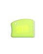 Peine Rascador de parafina Creatures Wax Comb en color amarillo
