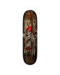 Tabla para monopatín Powell Peralta Pro Zach Doelling Archer Flight 8.30in Gold Foil