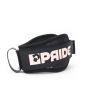 Invento para tabla de Bodyboard Pride Biceps Leash Pierre-Louis Costes Jellyfish logo