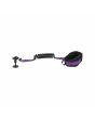 Invento Bodyboard Pride Biceps Leash Stretchfit 8mm Rugged Edition Morado