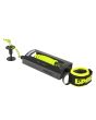Invento de muñeca para bodyboard Pride Wrist Deluxe Leash Amarillo Flúor packaging