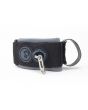 invento de muñeca para bodyboard Pride Wrist Deluxe Leash Metallic Dark Grey giravueltas