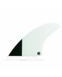 Quilla trasera para tabla de Surf Deflow Highline EVO L Verdes Tri-Fins FCS II