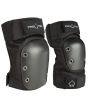 Juego de protecciones para Skate Pro-Tec Pads Street Rodilleras y coderas en negro para Adulto