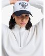 Roxy Gold Dust Girl gorra trucker antracita mujer 
