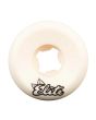 Ruedas Skate OJ Skateboard Wheels Elite Hardline 53mm 99a blancas interior