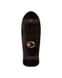 Parte superior tabla skate Santa Cruz Natas SC Panther Reissue 10.538 x 30.14in 